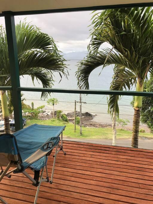 Limericks By The Sea Savusavu Eksteriør billede